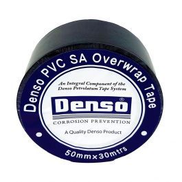 Denso PVC  SA Tape 150mm x 30m Roll