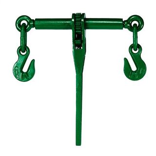 13mm Loadbinder Ratchet Winged  Grab Hook - 10600kg