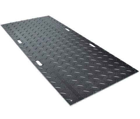 Trackmat - Ground Protection Mat 1200 x 2400mm