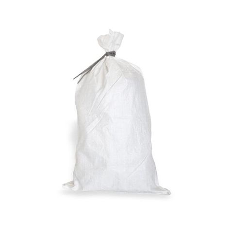 Filled Sand Bags Polywoven 838mm x 357mm
