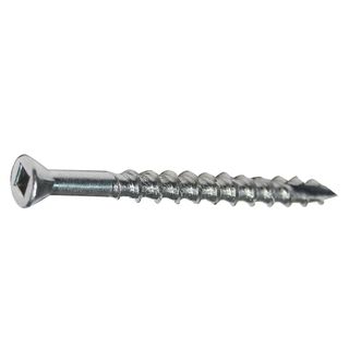 7g x 55mm Trim Head Deck Screw