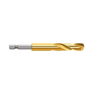 10.5 mm Power Hex Gold Drill Bits