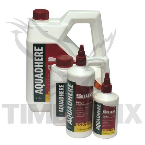 500ml PVA Aquadhere Exterior