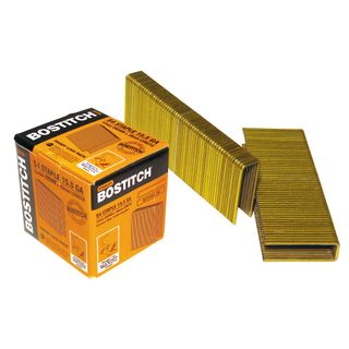 Floor Staples 38mm