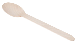 Wooden Spoon - Pack 100