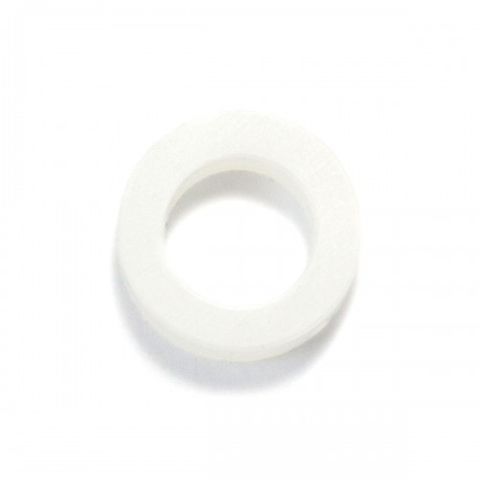 Nylon Washer M5 x 10 x 1mm