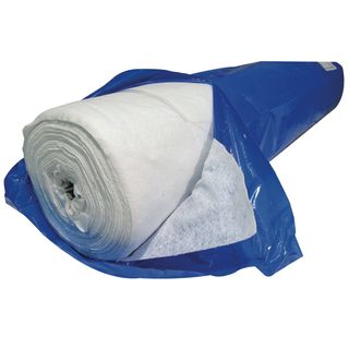 6m x 100m  Geotextile Fabric AS150A Grade ( for roads)