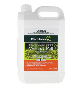 5L Glysophate 360 Weed Killer