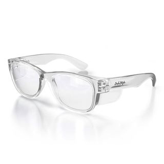 Safestyle Premium Specs Clear UV400