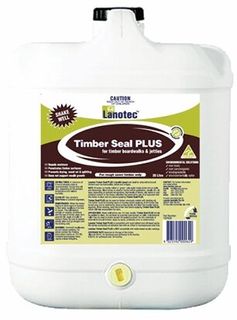 750ml  Timber Seal Preserver for Dressed Timber - Spray Pack