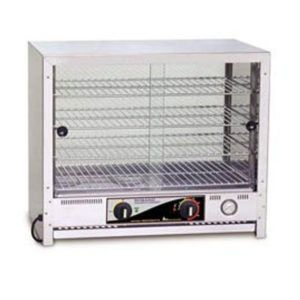 40 Pie Roband Warmer