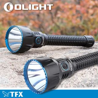 Olight Javelot Turbo 2 Rechargeable Torch
