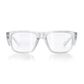 Fusions Safestyle Premium Specs Clear UV400