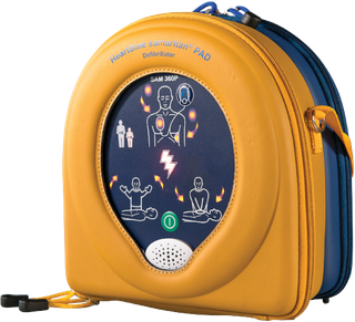AED Heartsine Samaritan 360P Automatic Defibrillator