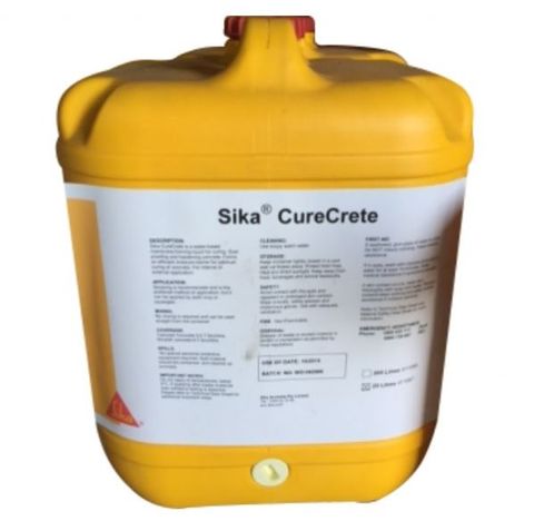 Tremco Cure Crete Compound 20L