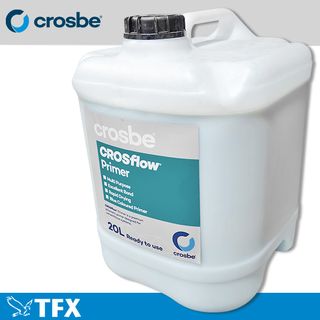 Crosbe Crosflow Primer 20Ltr