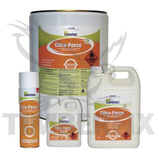 20lTR Citra-Force Cleaner/Degreaser