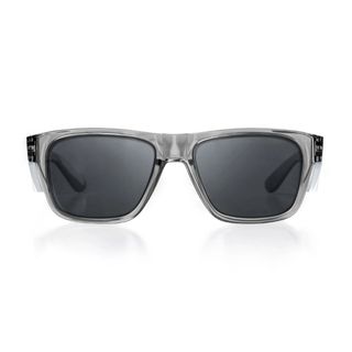 Fusions Safestyle Premium Specs Graphite Frame/Polarised Lens UV400