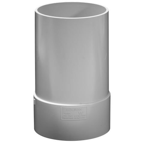 150  DWV MF Slab Repair Coupling