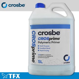 Crosbe Crosflow Primer 5ltr