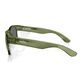 Fusions Safestyle Premium Specs Green Polarised UV400