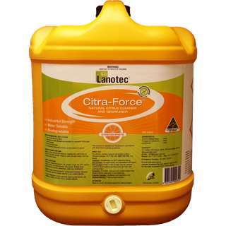 20Ltr Cleaner/Degreaser