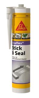 Sika Stick and Seal 111 Black