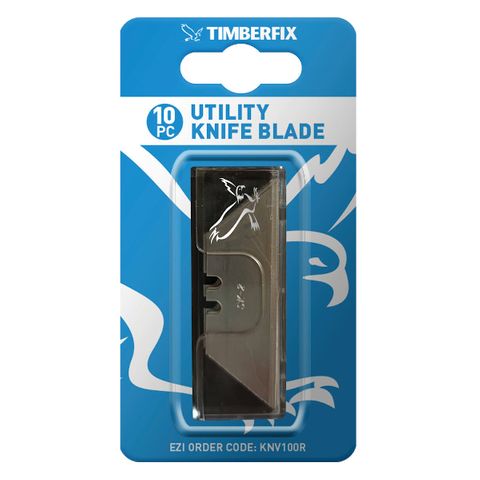 10 Blade Knife Dispenser Trade Quality
