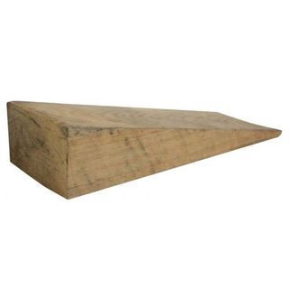 Timber Wedge 100 mm  x 50 mm  x 400mm L