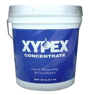 Xypex Concentrate Grey 20KG