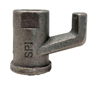 15mm One Arm Wing Nut