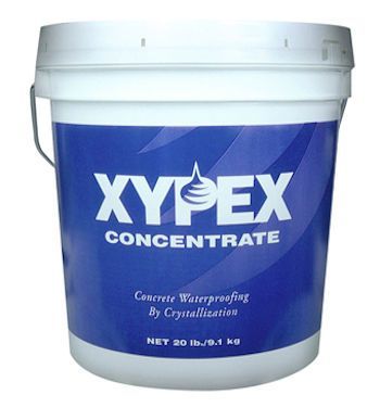 Xypex Concentrate Grey 10KG