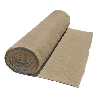 1.895 x 50m Fine Jute Mat (Light grade erosion control)