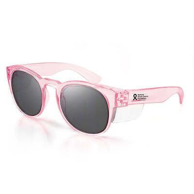 Safestyle Cruisers Premium Specs Pink Polarised