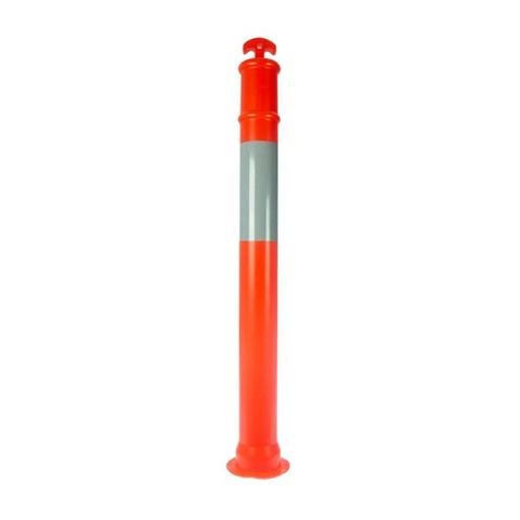 T-Top Bollard Stem Only