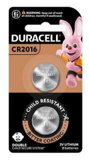 CR2016 - Battery