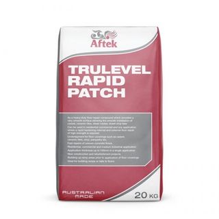 Tru Level Rapid Patch 20kg