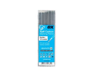 Ox Tuff Carbon Marking Replacement Graphite Lead