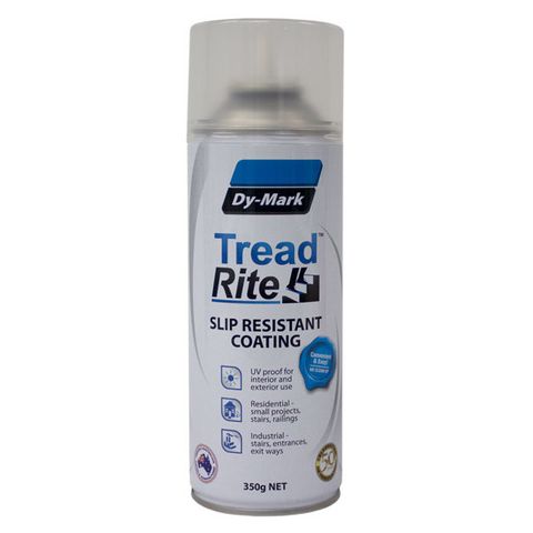 350g Aerosol Anti-Slip Coating - CLEAR -