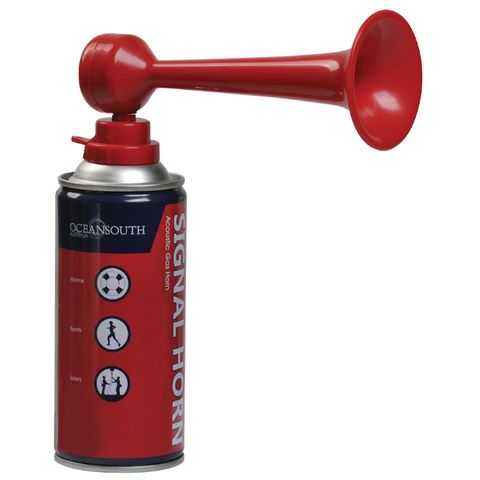 Disposable Air Horn