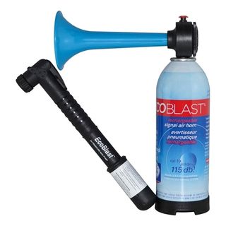 Rechargable Air Horn with Pump