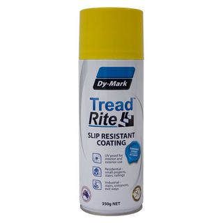 350g Aerosol Anti-Slip Coating - YELLOW -