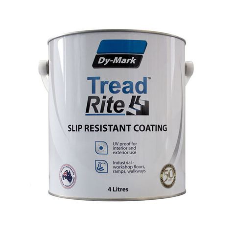 4Ltr Anti-Slip Coating, Black