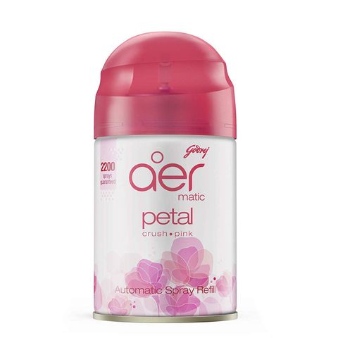 Air Freshener Refill - Pink