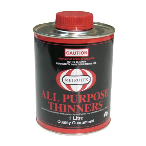 20Ltr All Purpose Thinners