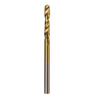 4.5mm  HSS Short Series Stub Drill Bit