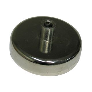 36mm 25kg Force Cup Magnet