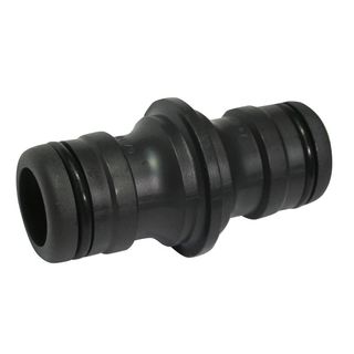 18mm Click on 2 End Coupler