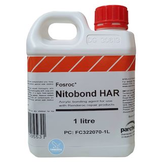 Nitobond Har Primer 1Ltr Acrylic Based Primer