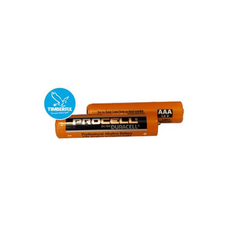 AAA Size  Duracell Battery